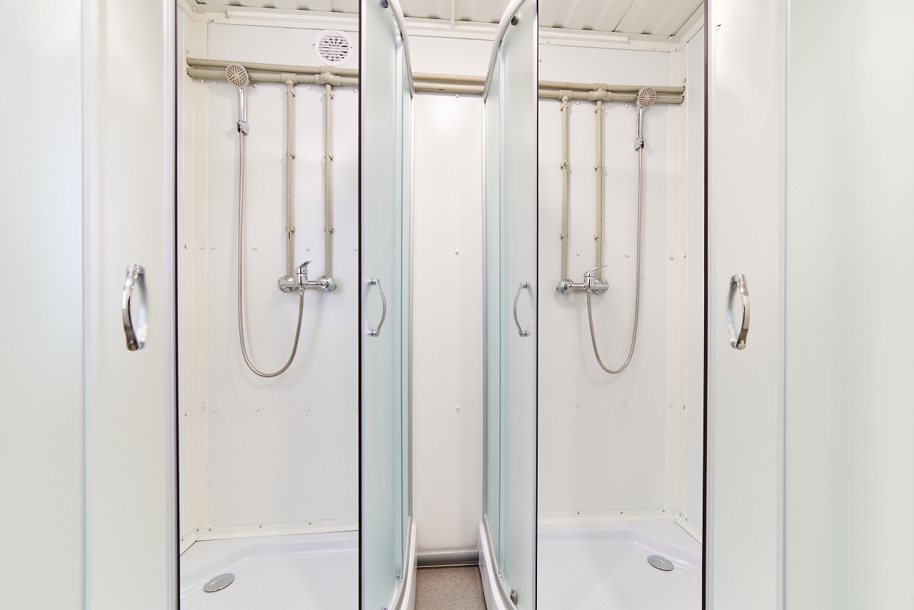 Вагон-душова Вагон-душова