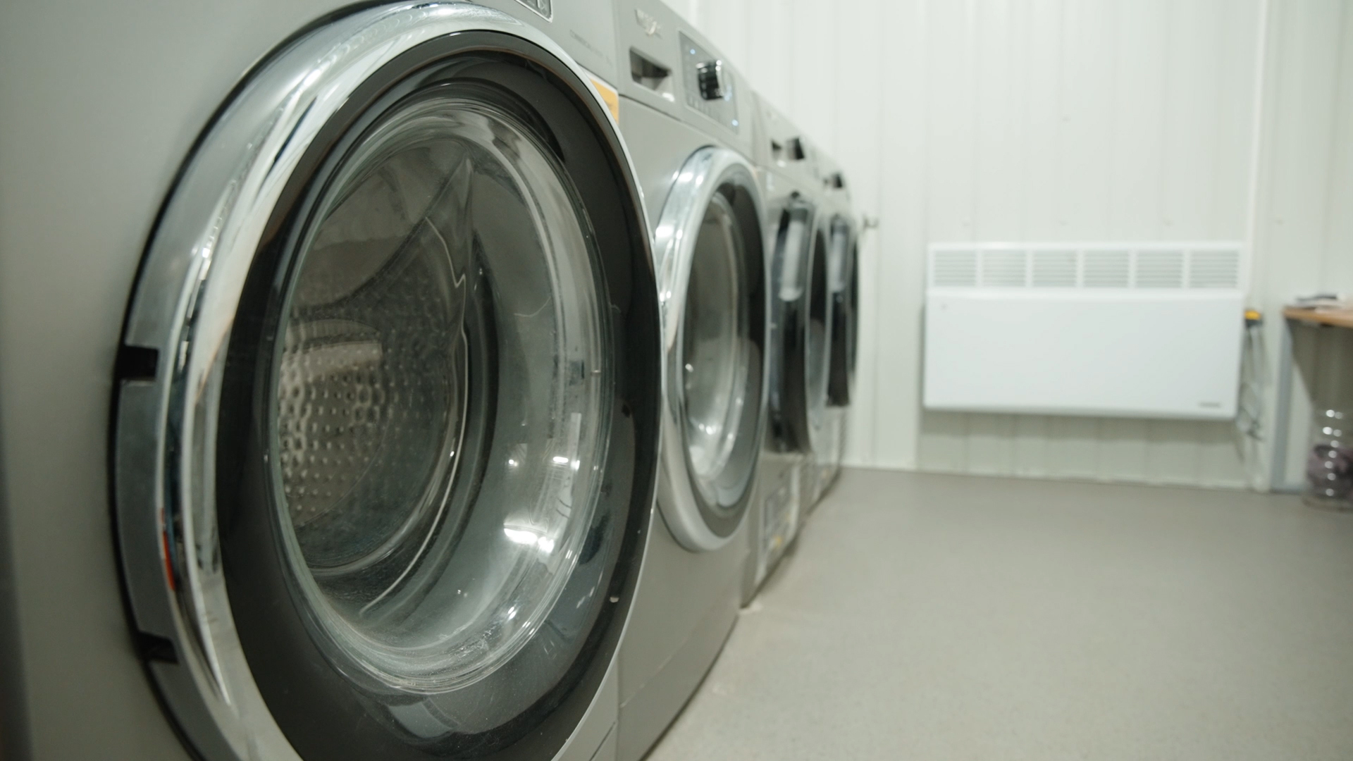 Модульне містечко для вахтовиків Модульне містечко для вахтовиків