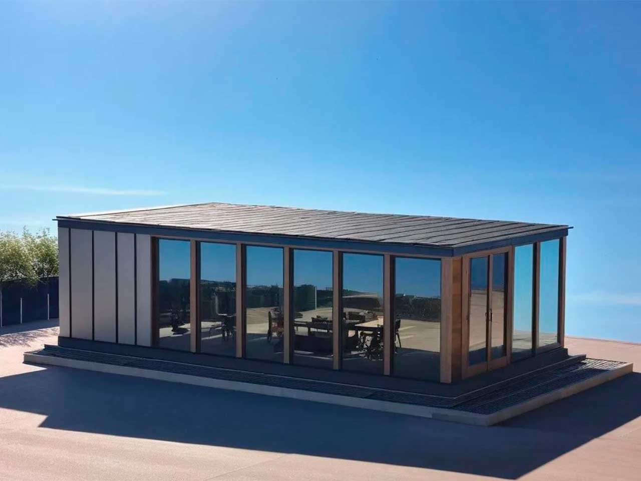 Модульний відділ продажу