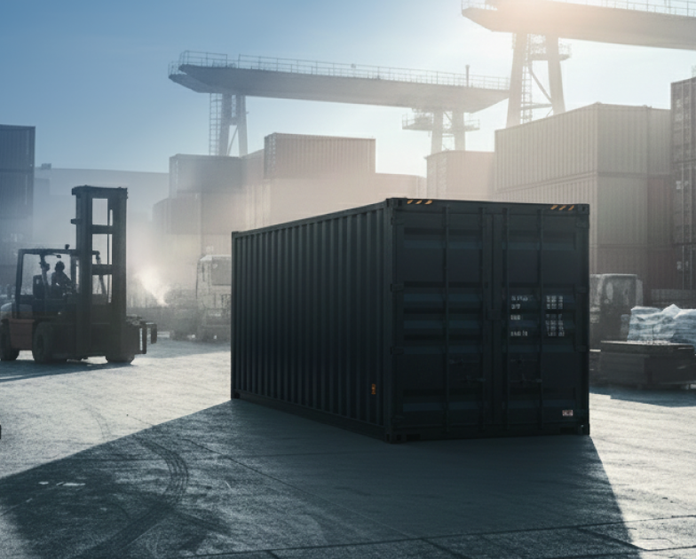 Цільнозварні модулі