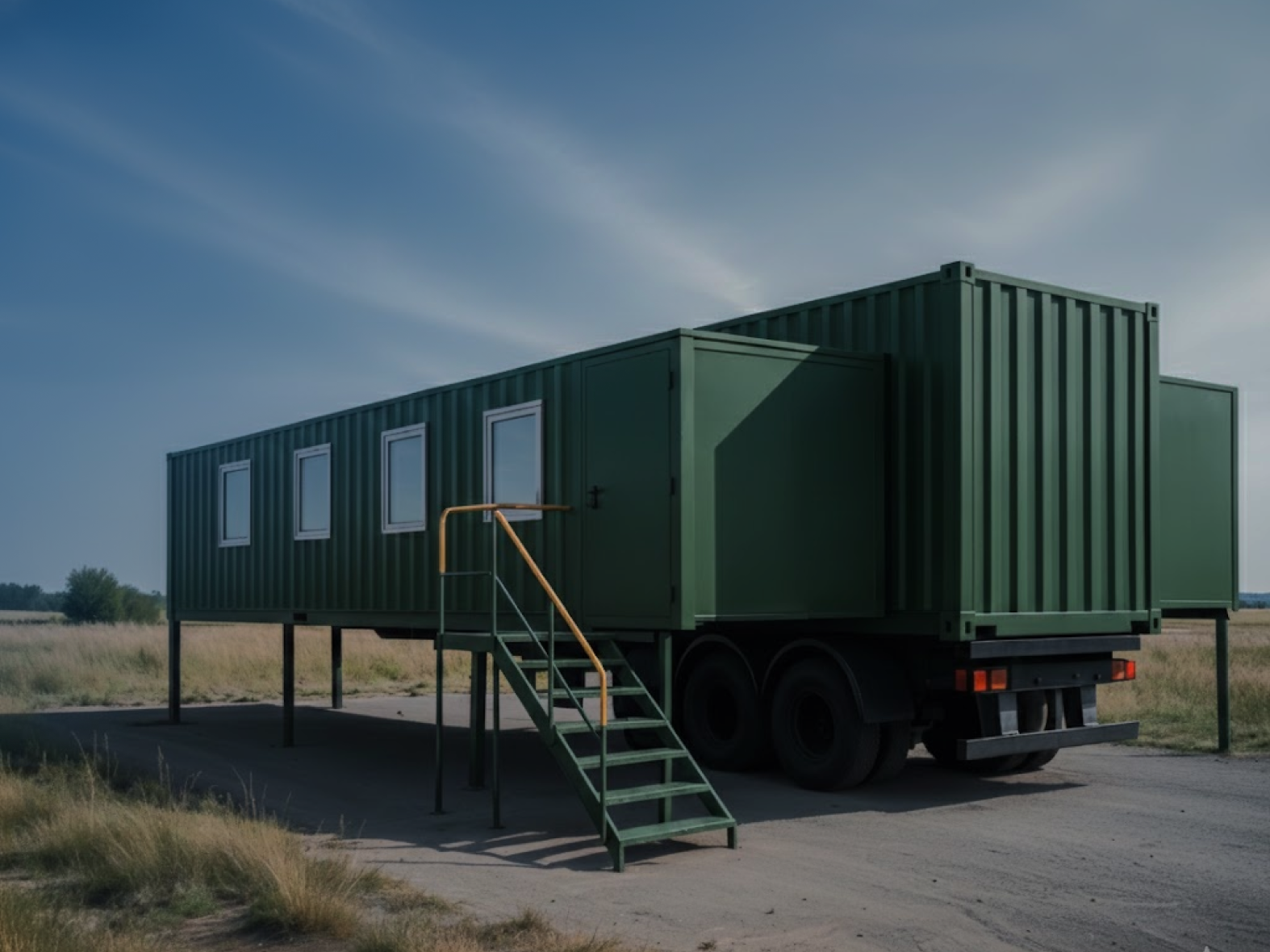 Модулі розсувні