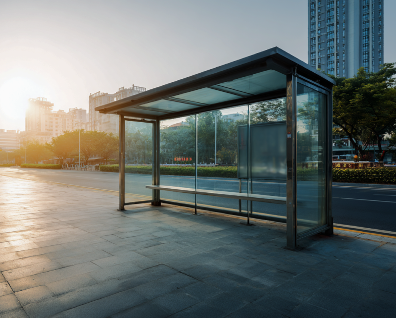 Інші металеві конструкції