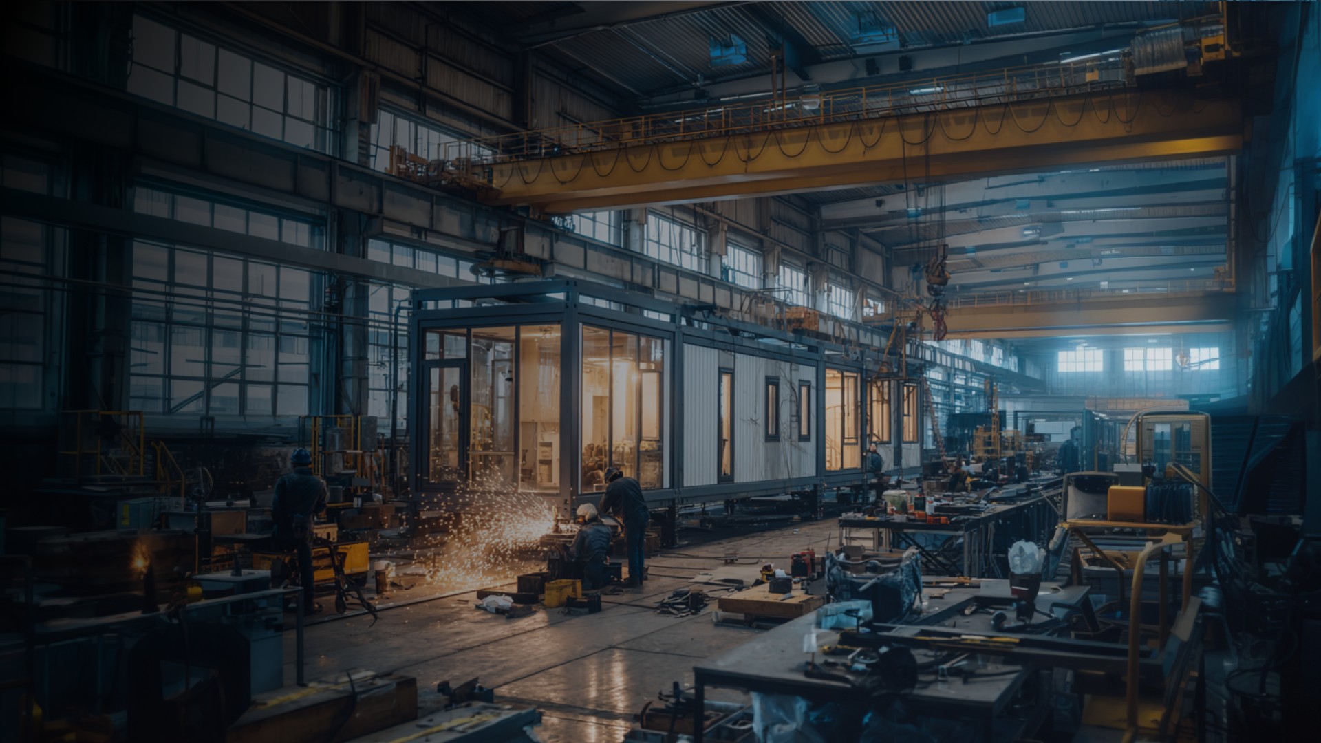 Українське виробництво. Локалізація понад 80% Українське виробництво. Локалізація понад 80%