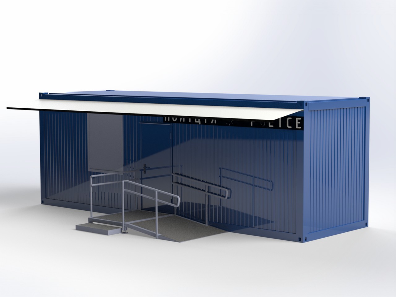 109 Відділення поліції 109 Відділення поліції