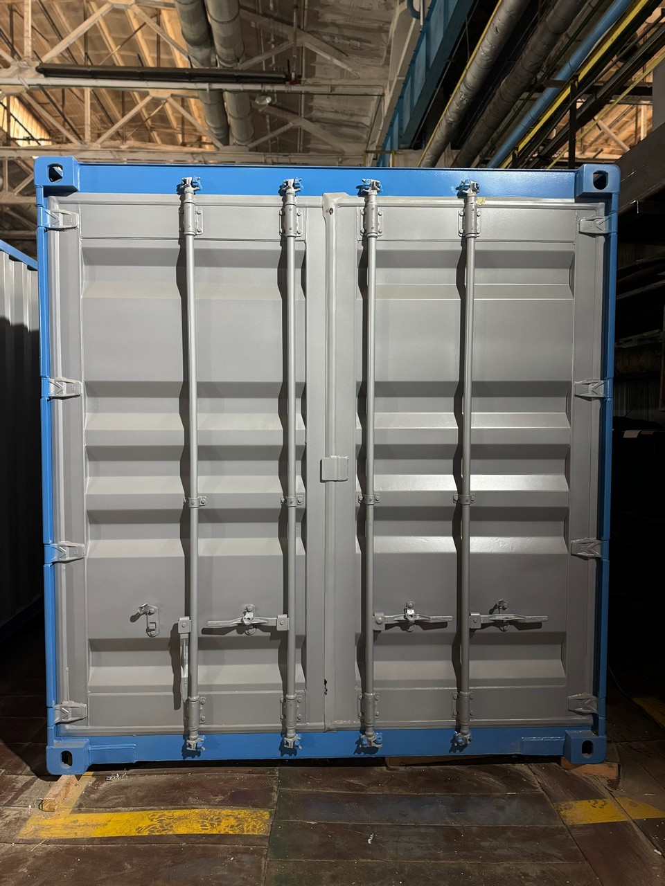 111 Вагон-комора 111 Вагон-комора