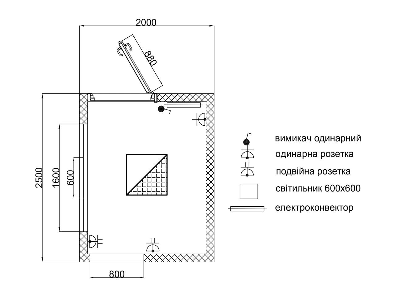 114 Пост охорони 114 Пост охорони