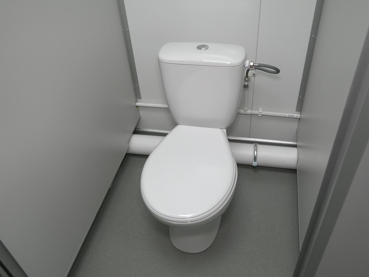 210 Модульний офіс на 8 людей 210 Модульний офіс на 8 людей