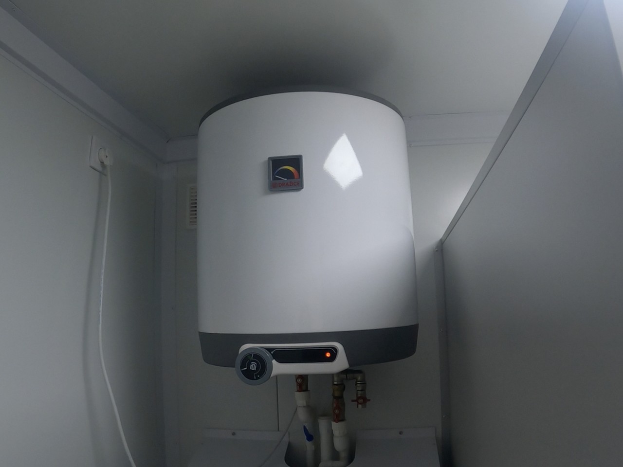 210 Модульний офіс на 8 людей 210 Модульний офіс на 8 людей