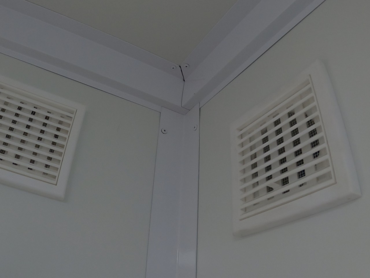 210 Модульний офіс на 8 людей 210 Модульний офіс на 8 людей