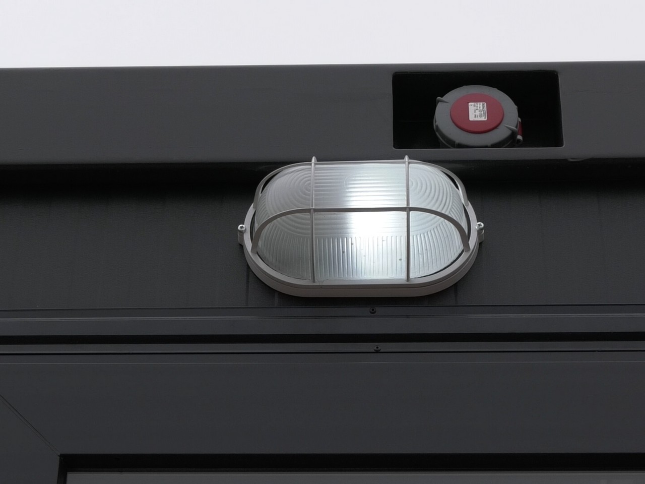 210 Модульний офіс на 8 людей 210 Модульний офіс на 8 людей