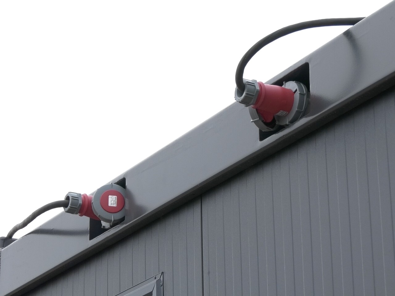 210 Модульний офіс на 8 людей 210 Модульний офіс на 8 людей