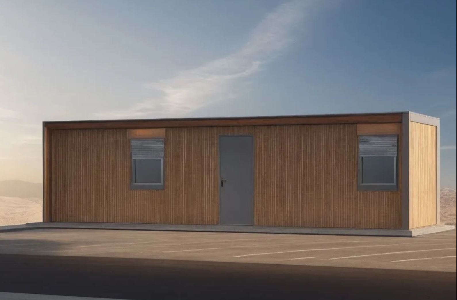 213 Офіс із переговорною та 3 робочими місцями 213 Офіс із переговорною та 3 робочими місцями