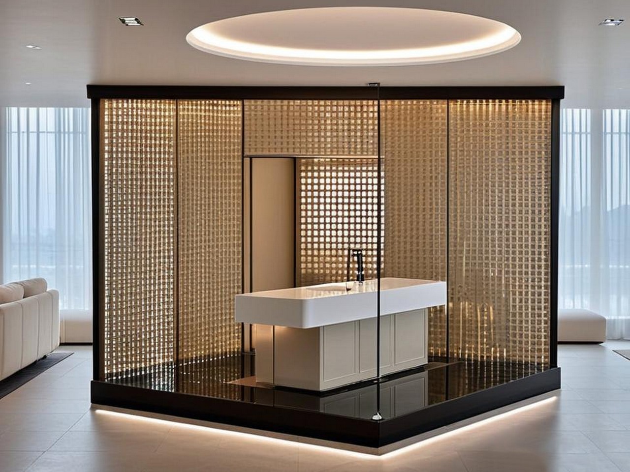 222 Модульний медичний кабінет 222 Модульний медичний кабінет