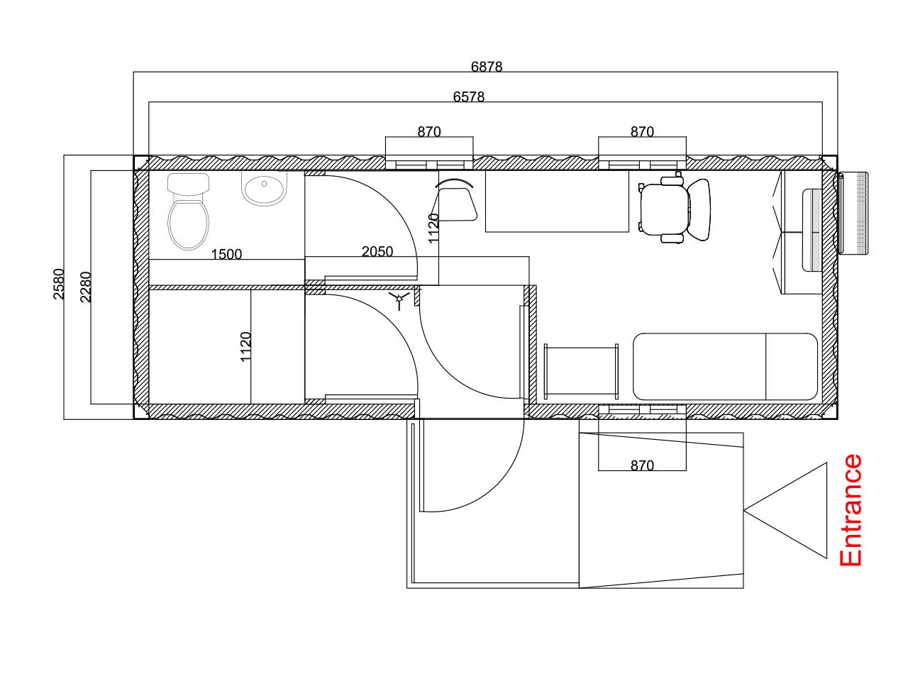 223 Фельдшерський пункт 223 Фельдшерський пункт