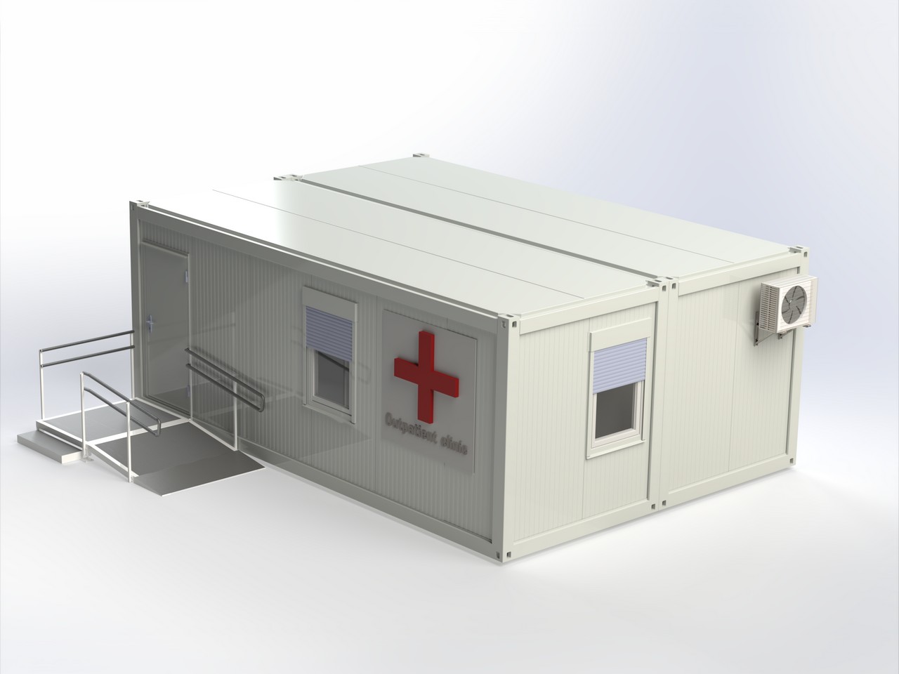 Фельдшерський пункт