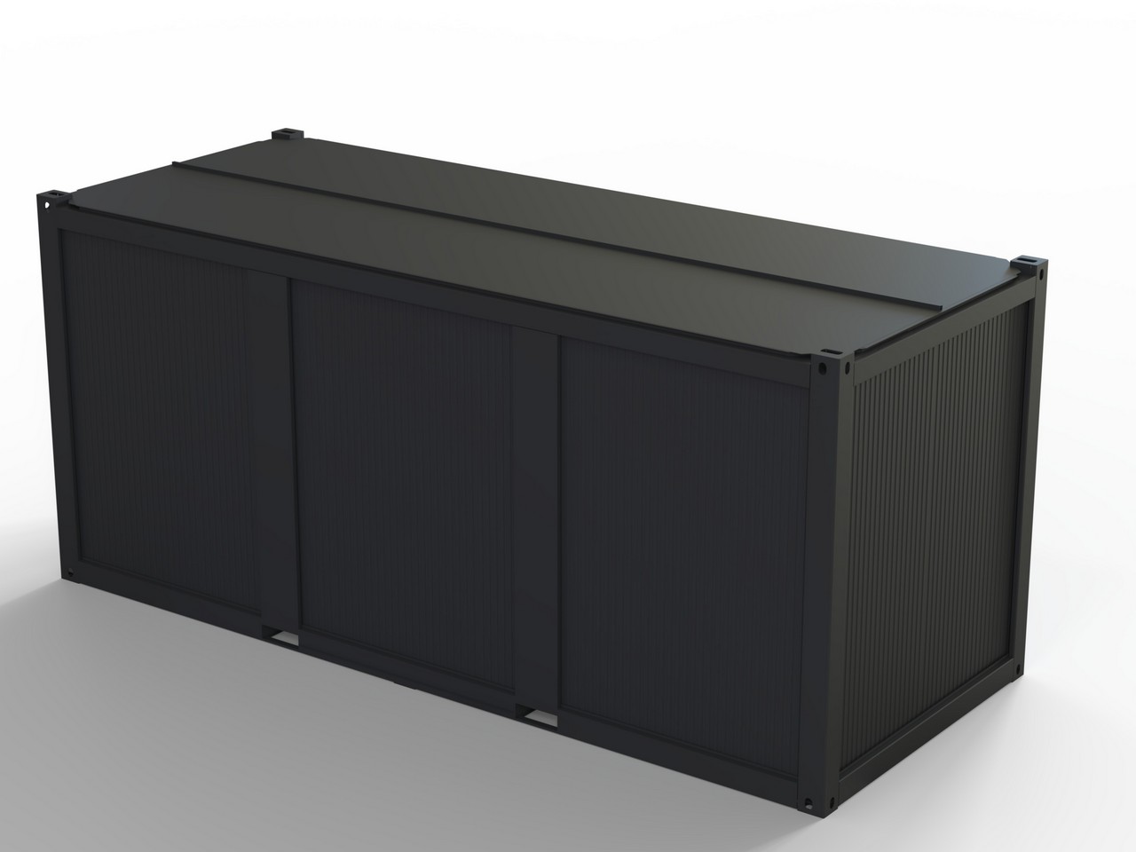 226 Модульна котельня 226 Модульна котельня