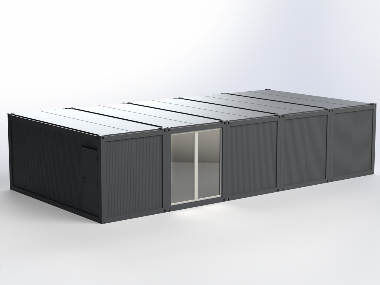 227 Модульна митниця 227 Модульна митниця