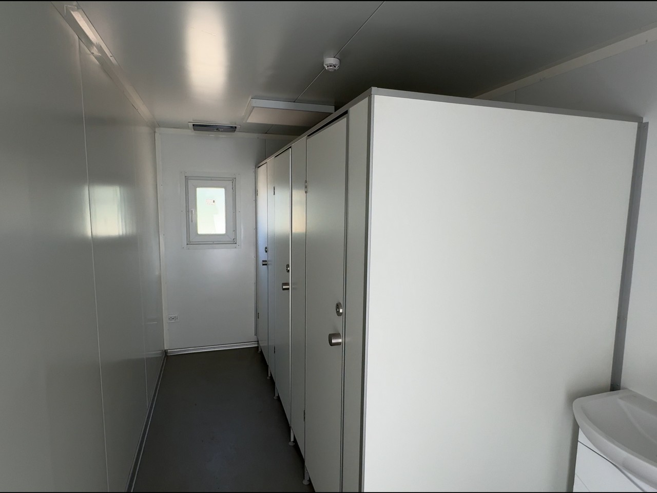 234 Навчальний клас для особового складу 234 Навчальний клас для особового складу