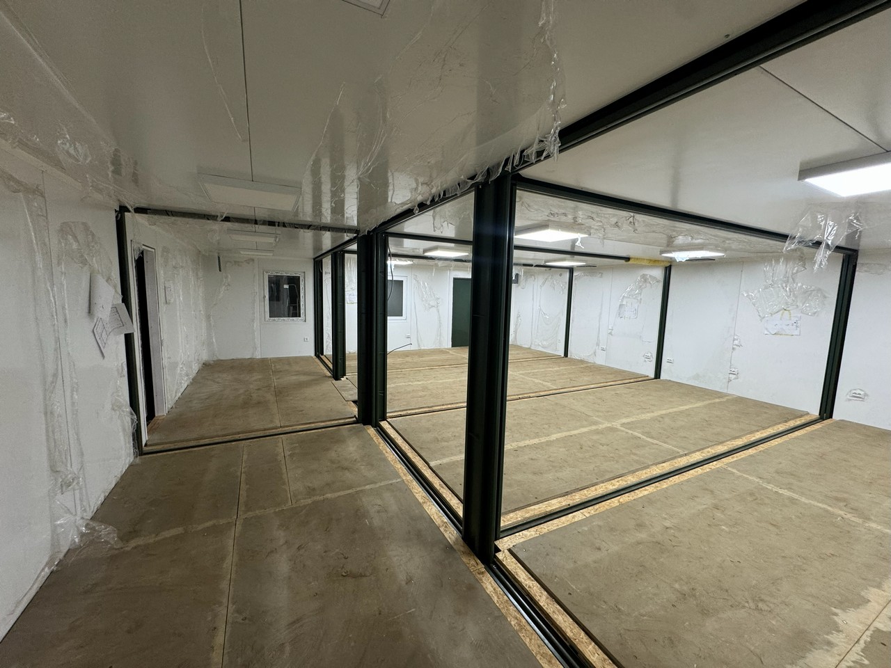 234 Навчальний клас для особового складу 234 Навчальний клас для особового складу