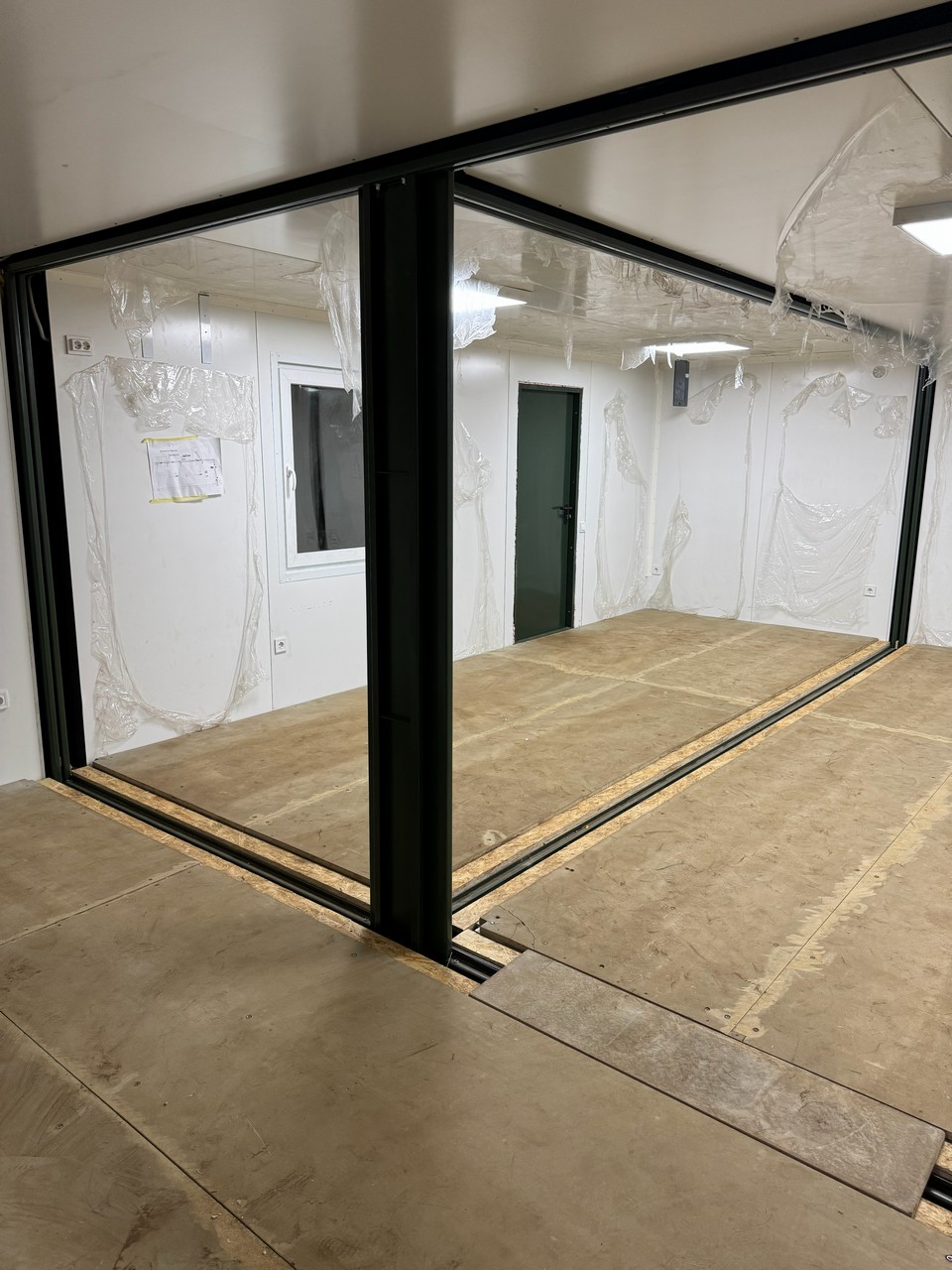 234 Навчальний клас для особового складу 234 Навчальний клас для особового складу