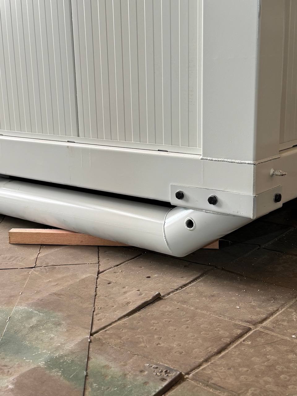 306 Модуль на сланях 306 Модуль на сланях