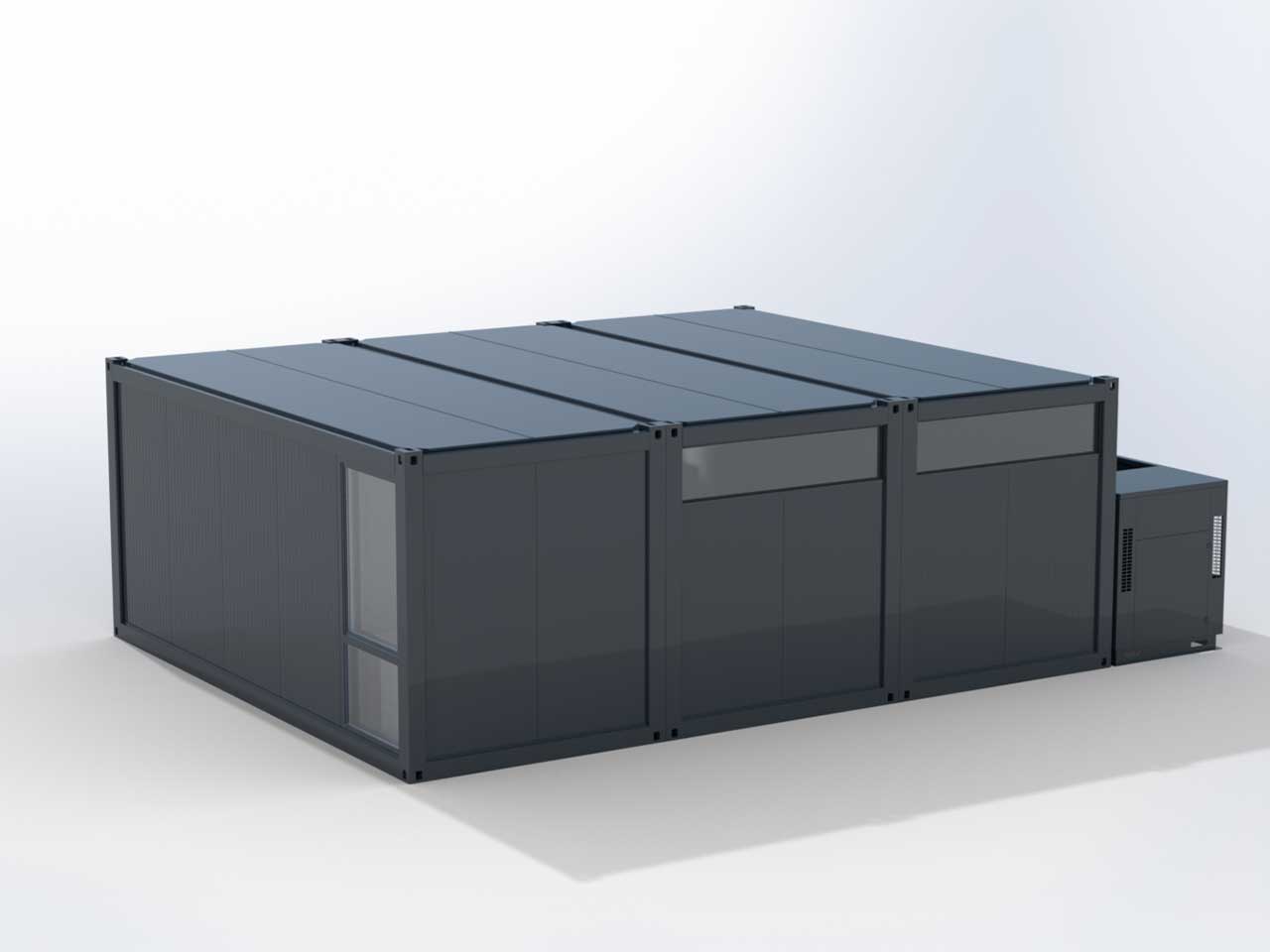 Навчально-виробниче приміщення