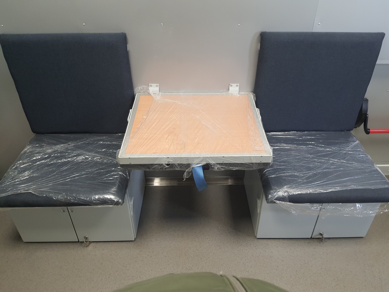 Модуль лабораторія Модуль лабораторія