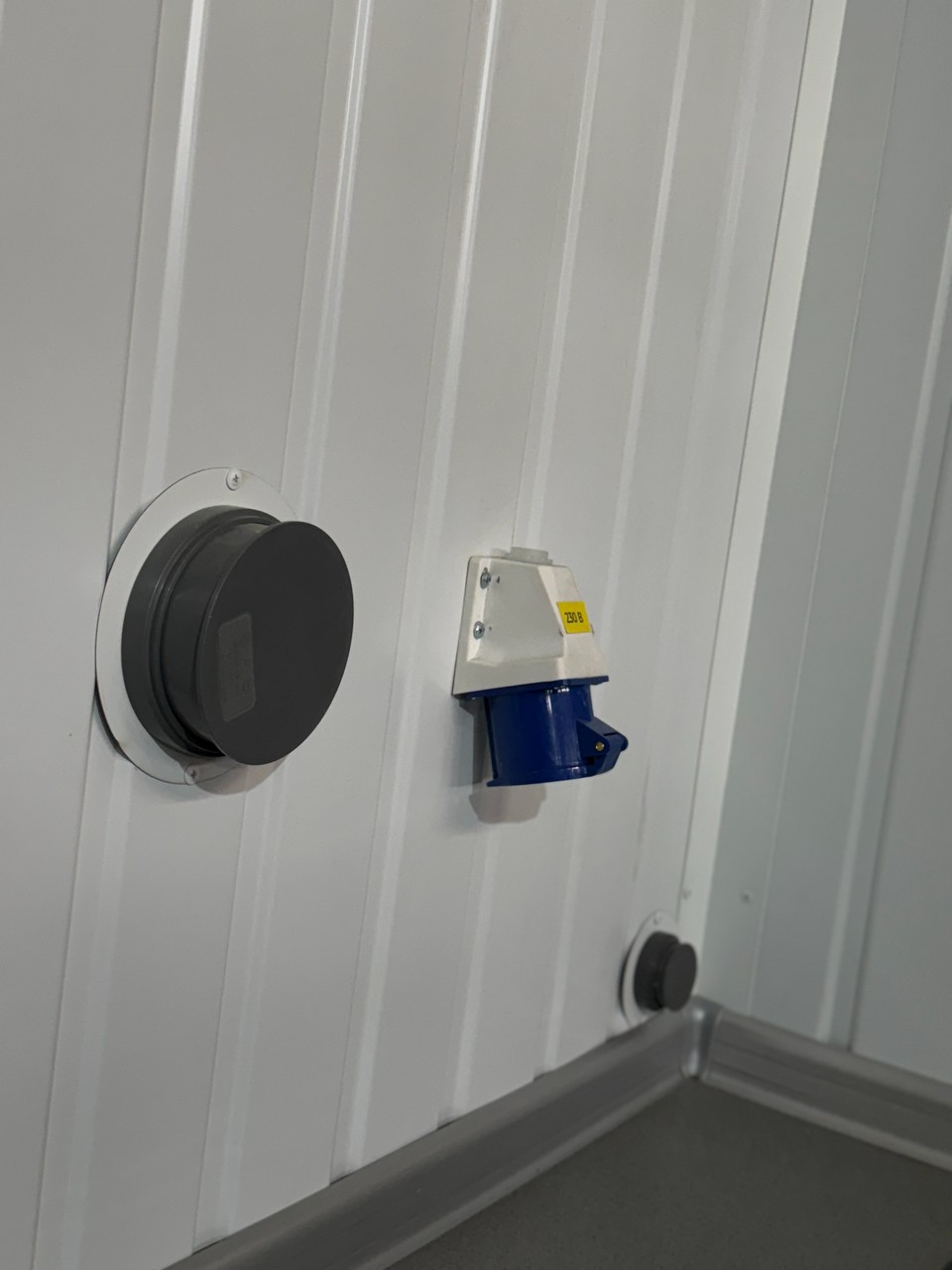 Модуль житловий для оборонного сектору Модуль житловий для оборонного сектору