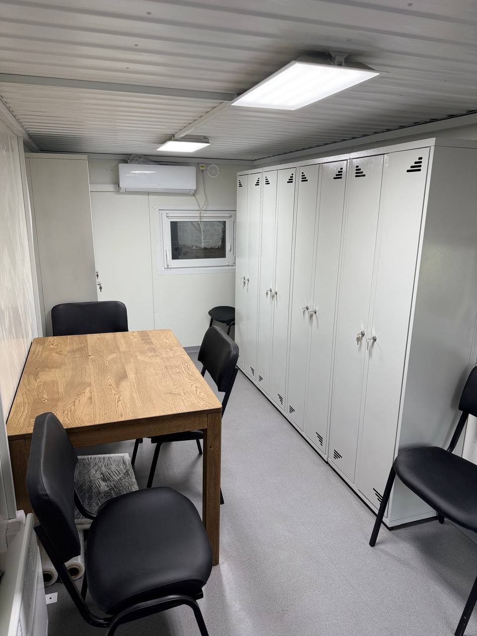 Модуль на сланях Модуль на сланях