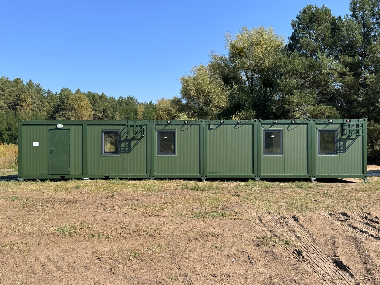 Навчальний простір Навчальний простір