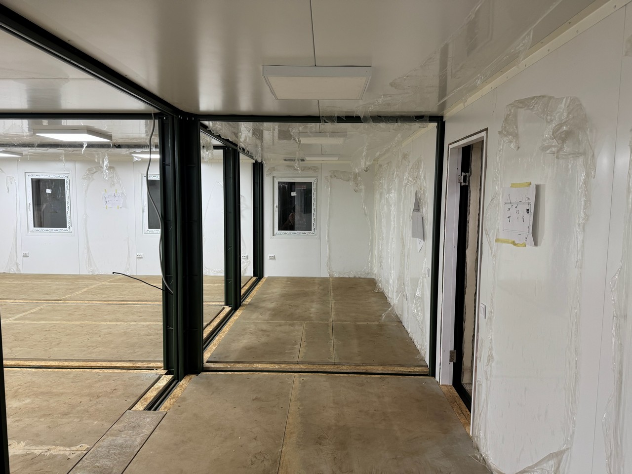 Навчальний простір Навчальний простір