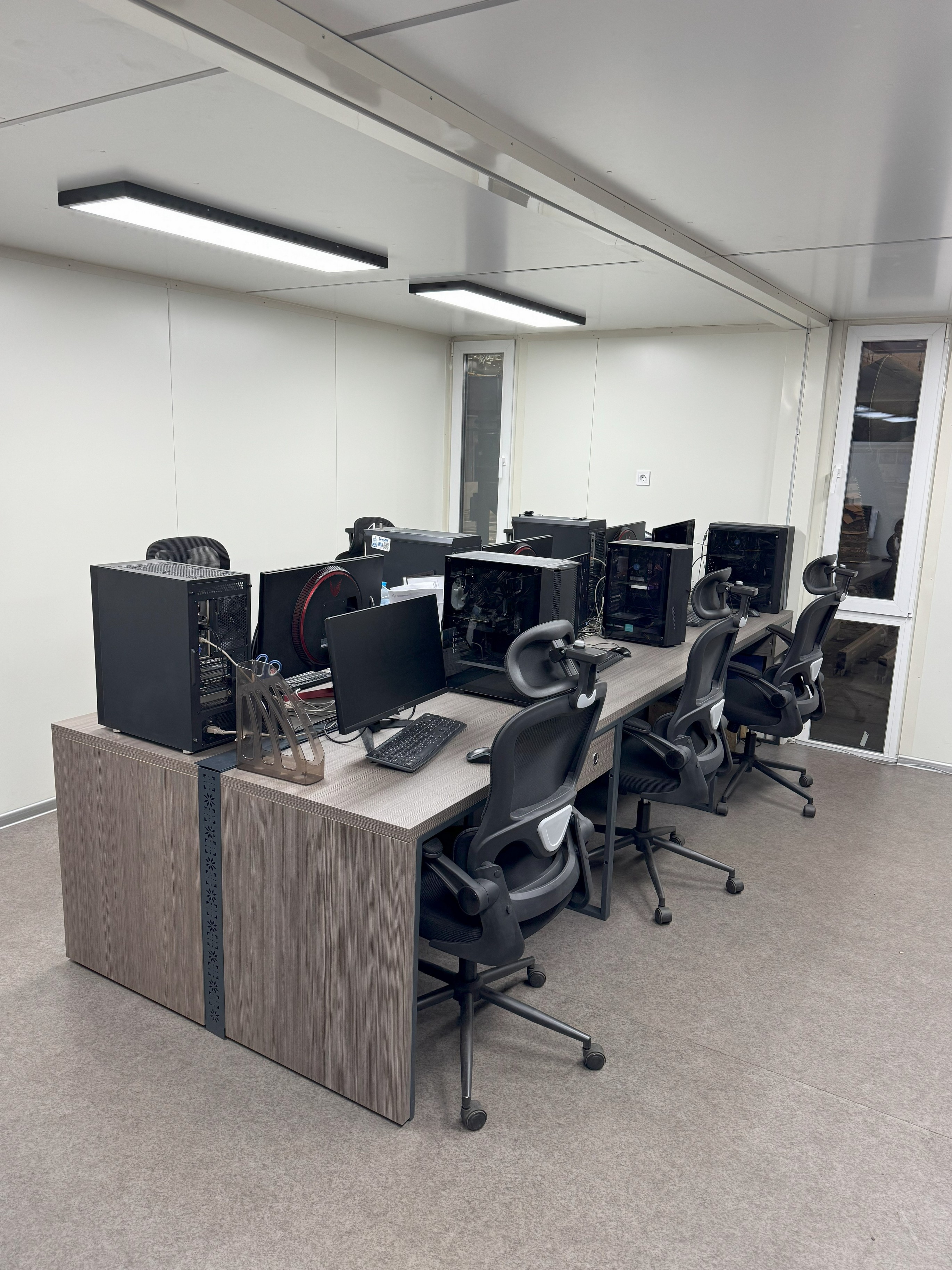 Офіс ХМодуль Офіс ХМодуль