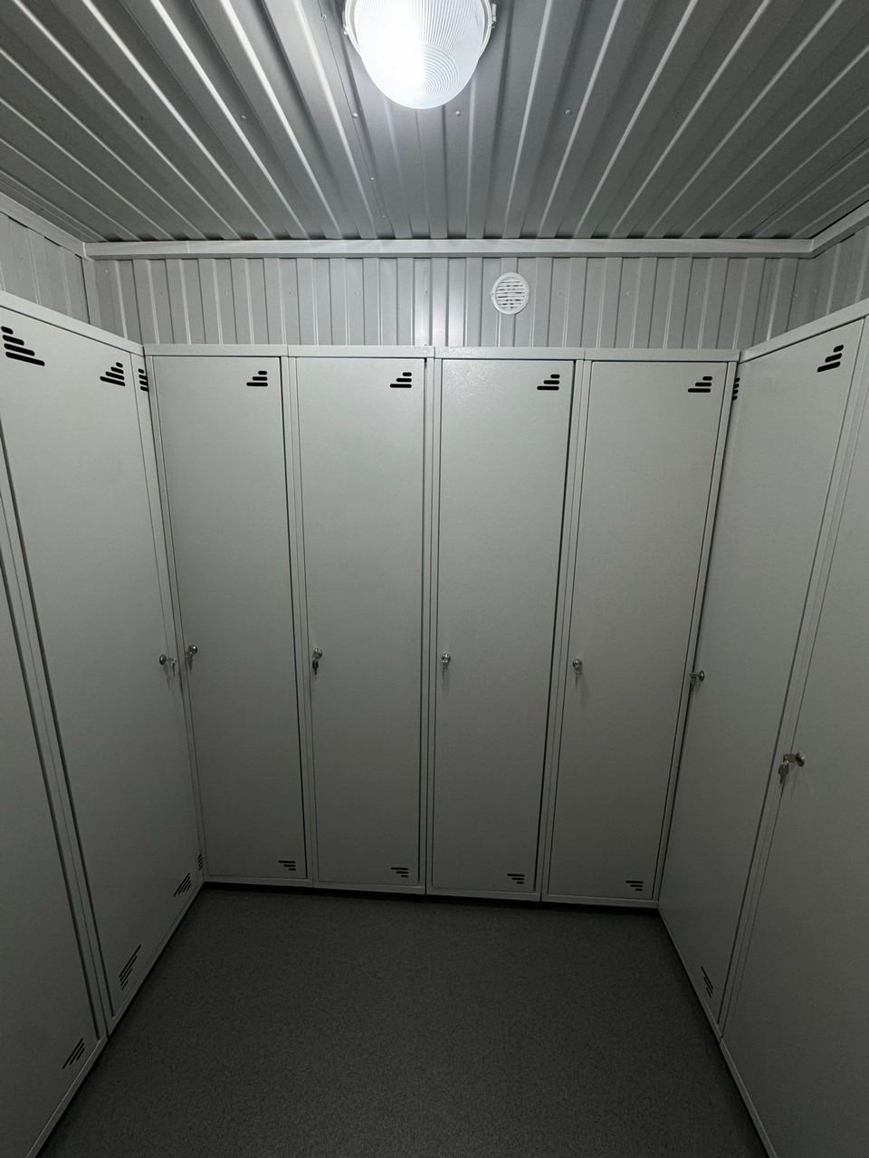 Модуль сушарка Модуль сушарка