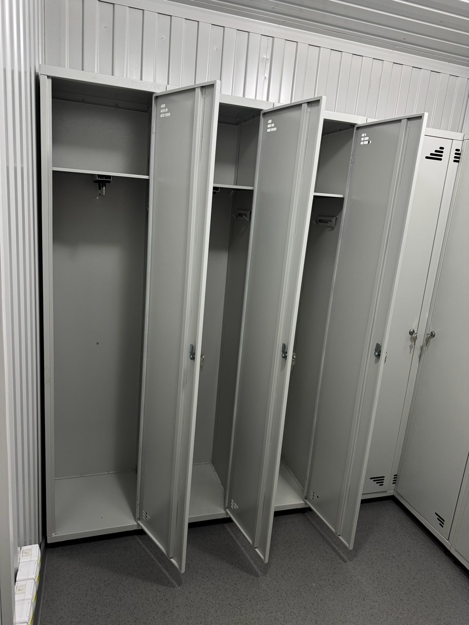 Модуль сушарка Модуль сушарка