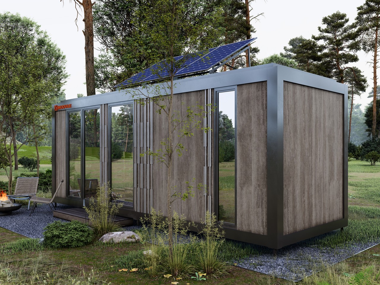 База відпочинку