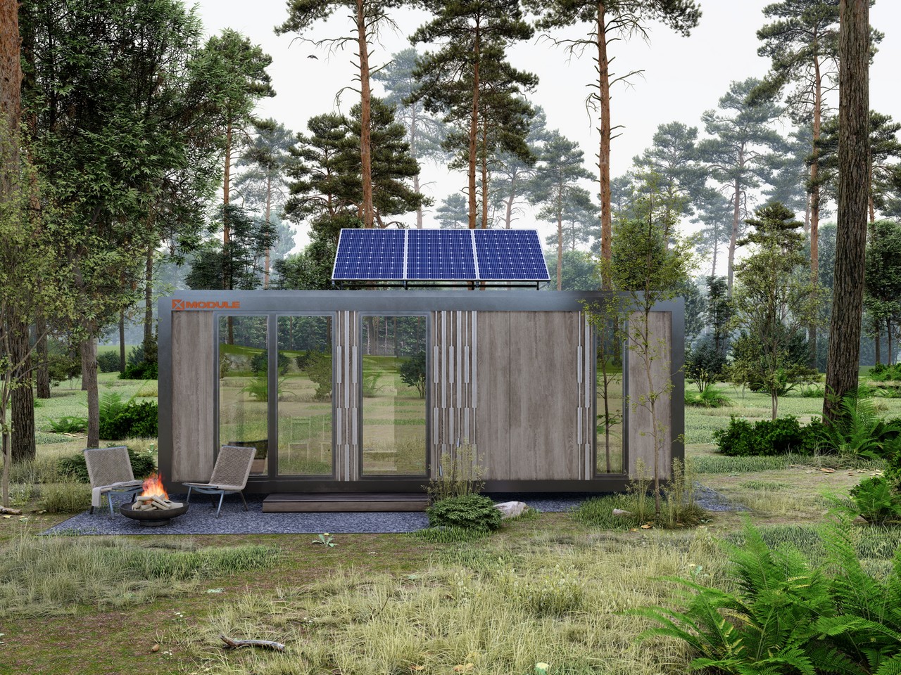 База відпочинку