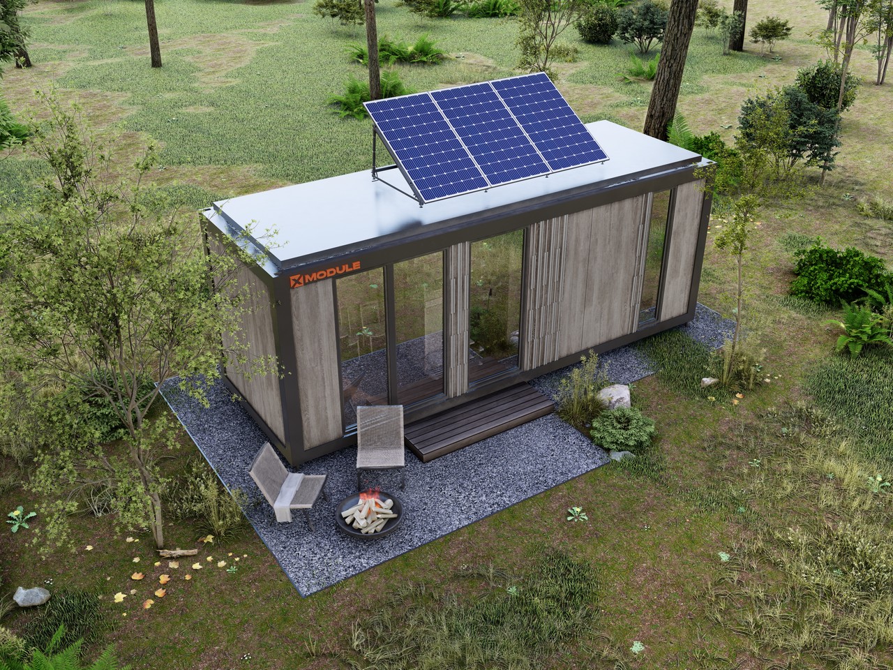 База відпочинку