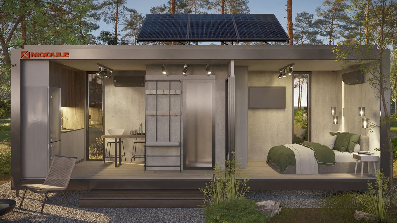 База відпочинку