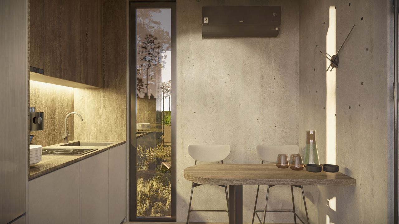 База відпочинку