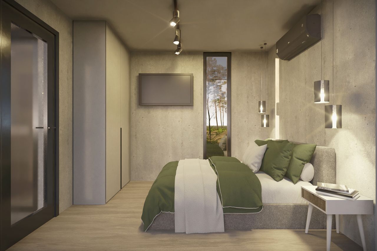 База відпочинку