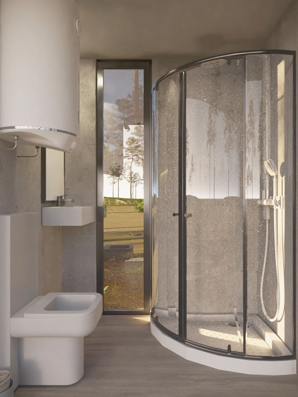 База відпочинку