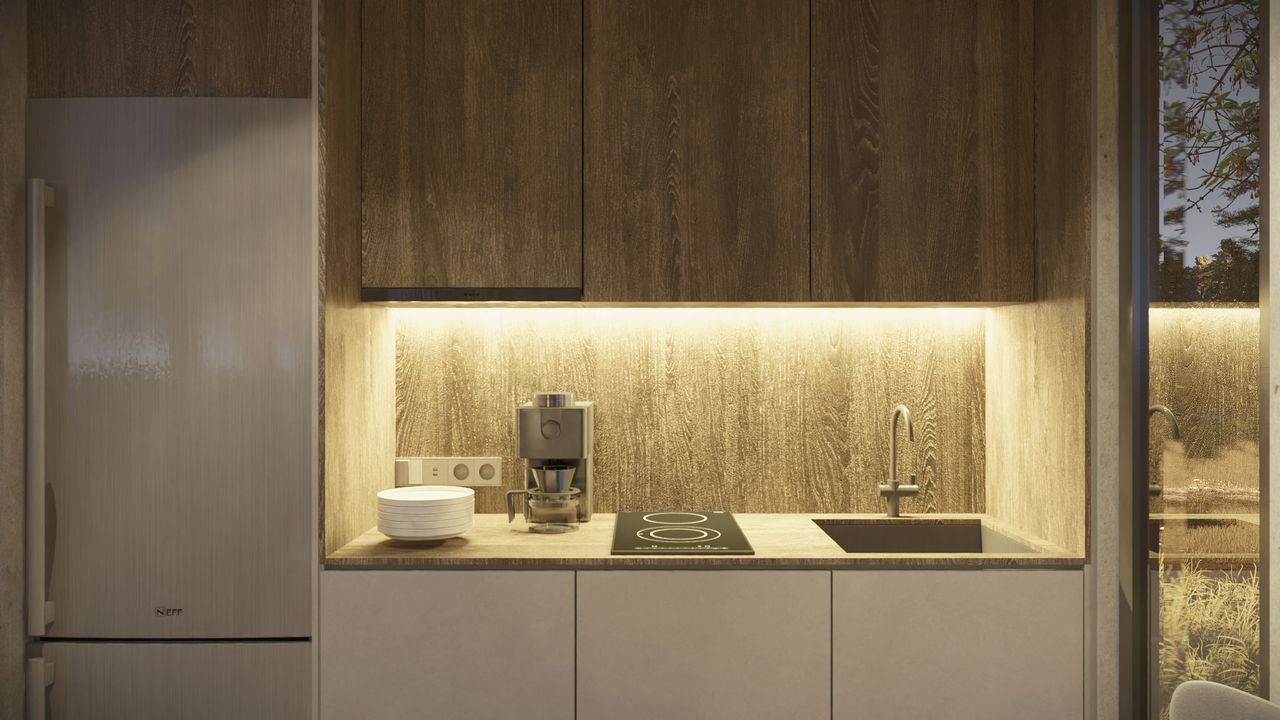 База відпочинку