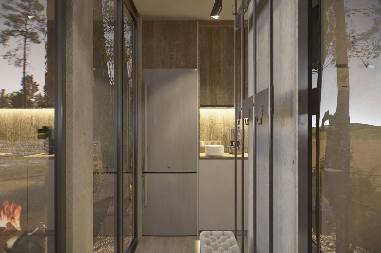 База відпочинку