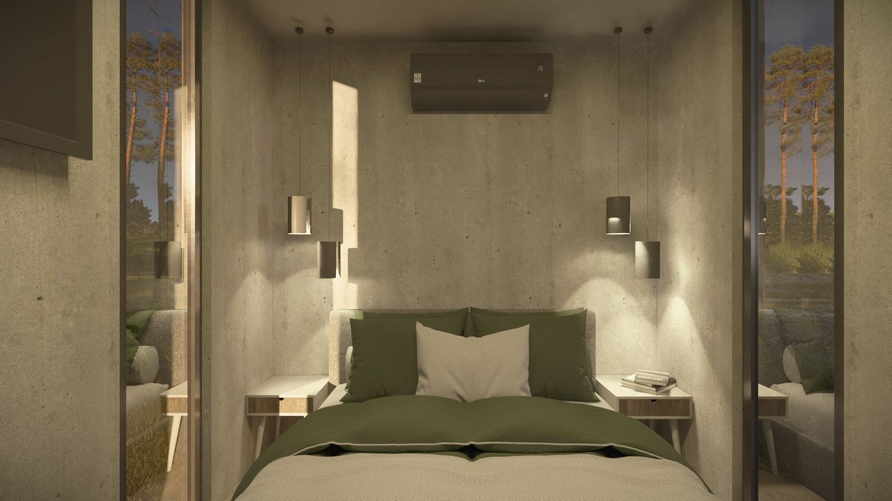 База відпочинку