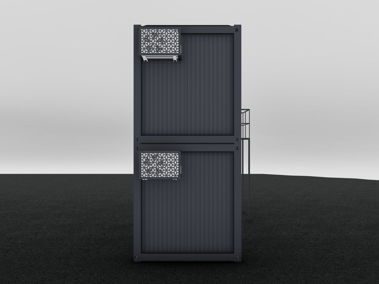 Двухэтажный офис 30 кв.м Двухэтажный офис 30 кв.м