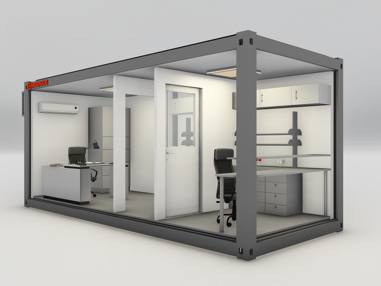 Медицинская лаборатория 15кв.м Медицинская лаборатория 15кв.м