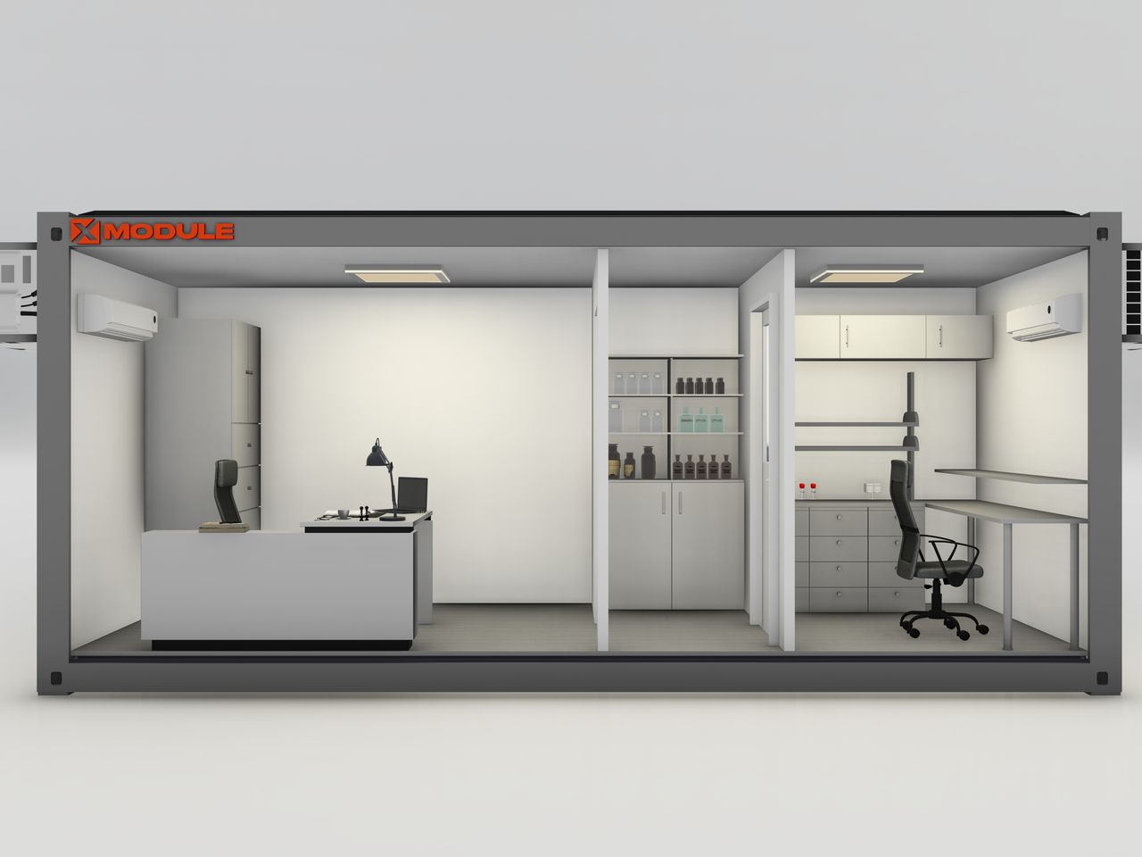 Медицинская лаборатория 15кв.м Медицинская лаборатория 15кв.м